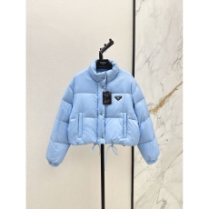 Prada Down Jackets